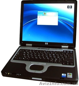 Продам HP Compaq nc6000 #956242