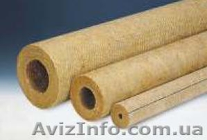 PAROC Pro Section 100,  PAROC Hvac Section AluCoat #963657