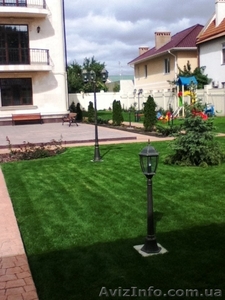 Продам квартиру в клубном доме  #966835