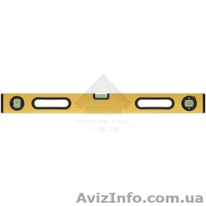 Продам уровень строительный-профессиональ ный 2м #959243