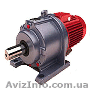 Мотор-редукторы,  редукторы. Продажа и ремонт. Тормоза ТКГ. Термообработка металл #965807