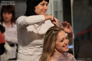 Курс Парикмахерского искусства Харькове.Обучим и трудоустроим. Звоните #954987