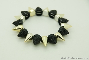 Браслеты. Бижутерия,  украшения оптом недорого #954634