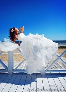 свадебное платье Miss Kelli #958826