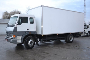 TATA  LPT 1618  изотерма #953772