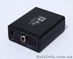 lkv3088 - преобразователь цифровых аудио сигналов #952256