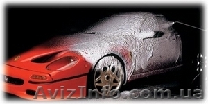 Автомойка Предпродажная подготовка авто Хим чистка авто . СТО. #960258