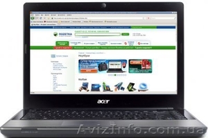 Продам ноутбук ACER 4625 #959893
