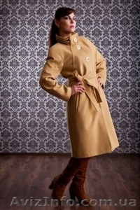 женское пальто оптом #964465