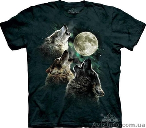 Очень Классные 3D футболки #954017