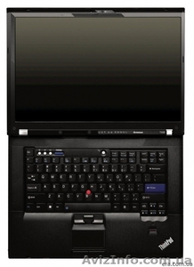 Продаю Lenovo ThinkPad T500 #956672