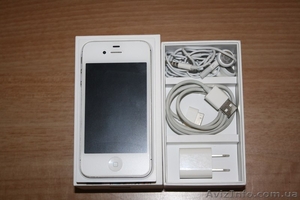 Новый iPhone 4S #959875