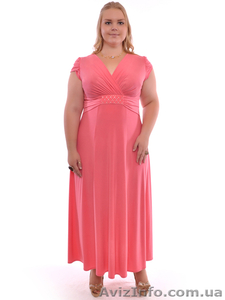 Женская одежда больших размеров от производителя #957287