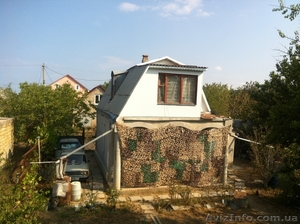 Продается дача у моря срочно в Севастополе (собственник) #956316