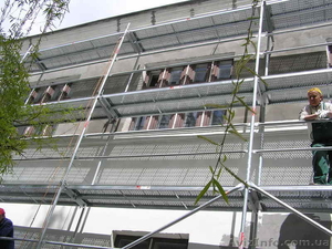 Будівельне риштування #960038