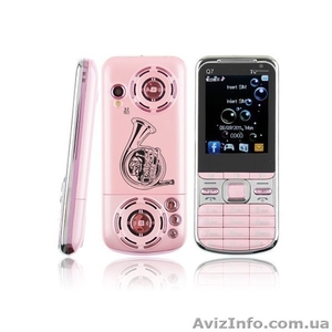 Телефоны Nokia,  Samsung,  iPhone из Китая #960179