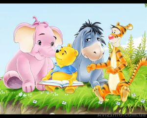 Развивающие мультфильмы и полезное видео для родителей #964160