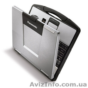 Ноутбук Panasonic Toughbook CF-52 #953971