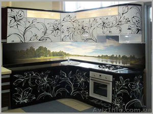 Кухни ваших фантазий #964983