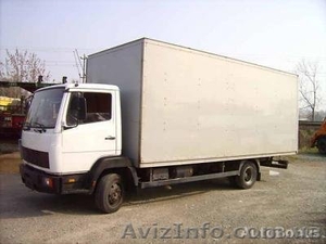 Грузоперевозки круглосуточно #956147