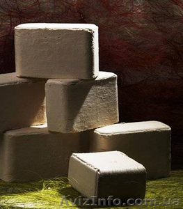 Продам топливные брикеты из опилок Дуба. 100% натуральный дуб. #957092