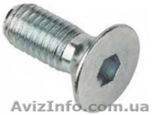 метизная продукция,  болты,  гайки,  шайбы,  винты,  высокопрочный и нержавеющий креп #956279