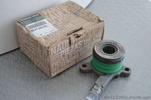 88201035313 Выжимной подшипник гидравлический RENAULT TRAFIC 2006--> #966616