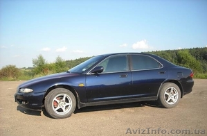 Продам Mazda Xedos 6 по запчастям  #962884