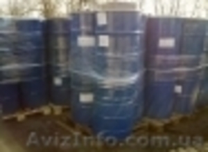 Продам бочки пищевые 200-220 литровые. #960772