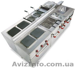 Ремонт и обслуживание торгового,  пищевого,  кулинарного оборудования #838396