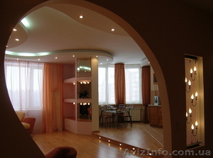 Строительная компания предоставит строительно-отделочные работы #965763