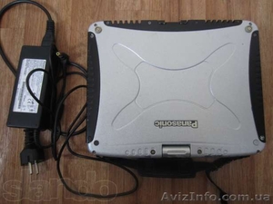 Продам Panasonic CF-18  #953967