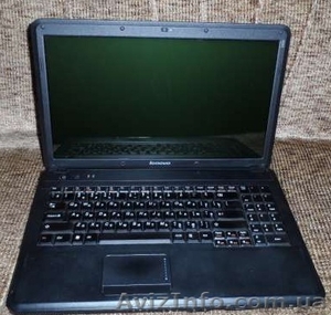 Продам бу Ноутбук Lenovo G555 #953425