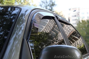 Дефлекторы окон Heko (Польша). #965228