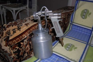 продам авто-пистолет asturo g70 #967426