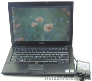Продаю Dell Latitude E6400. #957658