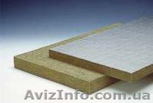 PAROC Fire Slab 90,  PAROC Fire Slab 110 #963683