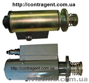 Электромагнит ЭМТ 2-37-М-2173-23 У3 #960435