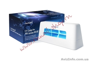 Продам уф лампу 9 вт #959232