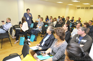 Семинары и тренинги в рамках выставок подарков,  посуды,  декора,  хозяйственных то #953838