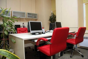 Сдам оборудованный офис 190м2 #965550