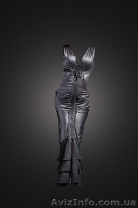 продам выпускное вечернее платье для женщин #960610