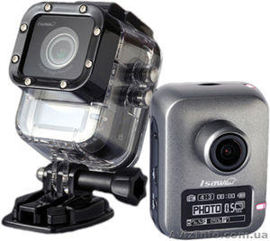 Экшн камера Isaw A2 Ace #962242