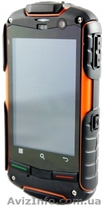 Смартфон AGM Rock V5+ #964361