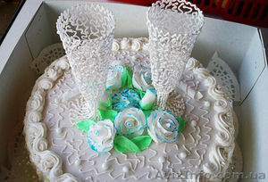 Курс Айсинг-королевская глазурь Академия успеха Николаев #962726