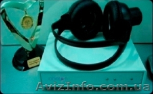 Аппарат Оберон 11 #960908