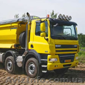 Вывоз мусора Киев и перевозка различных грузов по территории Украины     #964780