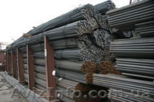 Арматура 3ПС А400 А500 А800 А1000 металлопрокат опт мера ндл коротыш доставка #954855