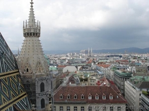 ПРЕКРАСНЫЕ ДНИ В ВЕНЕ!!!  #957706