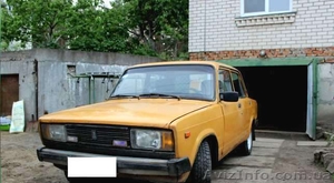 Продаю ВАЗ 2105 #955051